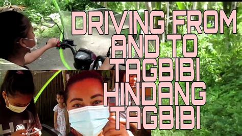 Tagbibi na Bay .